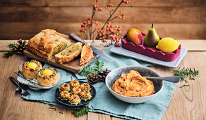 No&euml;l Responsable